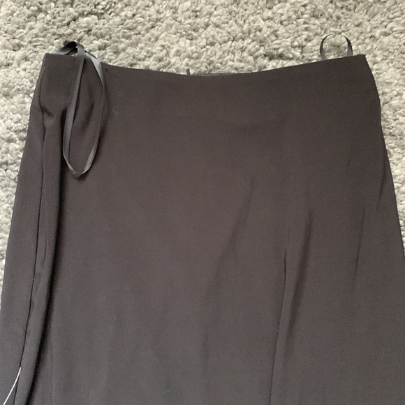 Alyce Paris maxi skirt - Picture 2 of 6